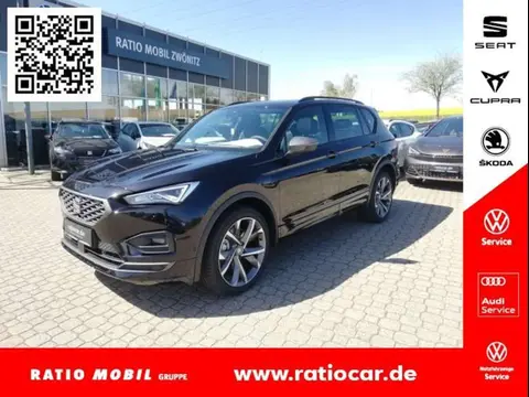 Used SEAT TARRACO Hybrid 2024 Ad 