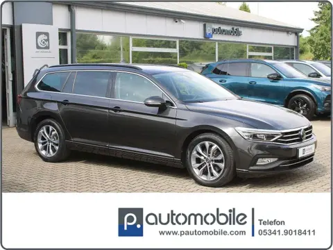 Annonce VOLKSWAGEN PASSAT Diesel 2021 d'occasion 