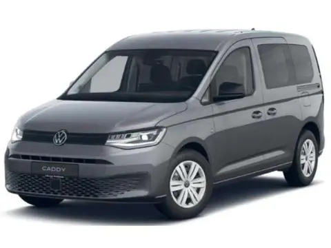 Annonce VOLKSWAGEN CADDY Essence 2024 d'occasion 