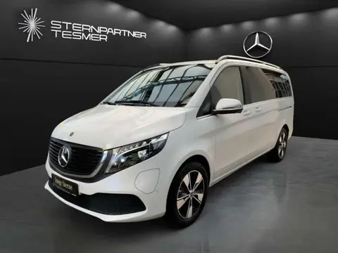 Used MERCEDES-BENZ EQV Electric 2023 Ad 