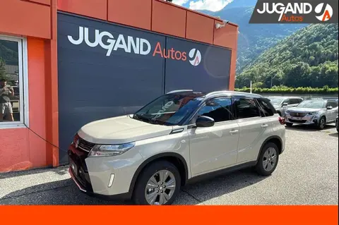 Used SUZUKI VITARA Hybrid 2024 Ad 