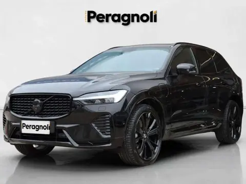 Annonce VOLVO XC60 Hybride 2024 d'occasion 