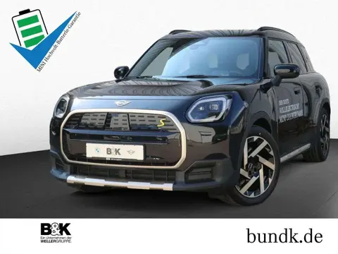 Used MINI COOPER Electric 2024 Ad 