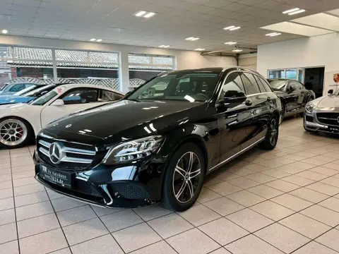 Used MERCEDES-BENZ CLASSE C Diesel 2020 Ad 