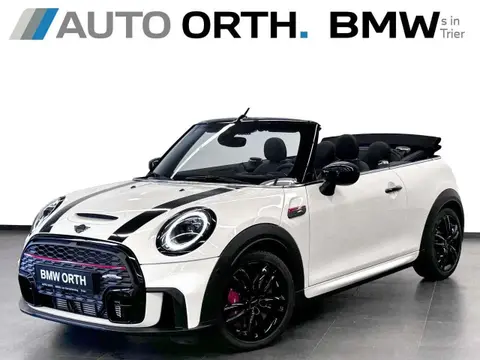 Annonce MINI JOHN COOPER WORKS Essence 2024 d'occasion 