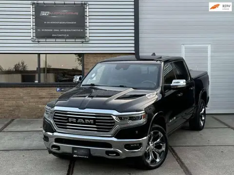 Used DODGE RAM LPG 2019 Ad 