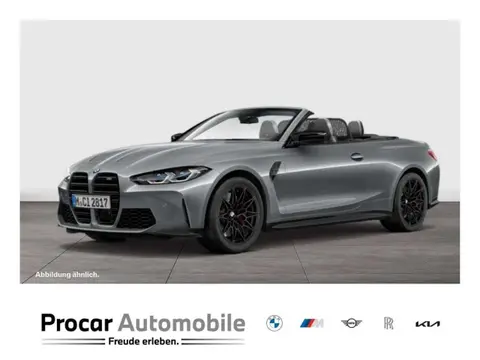 Used BMW M4 Petrol 2024 Ad 