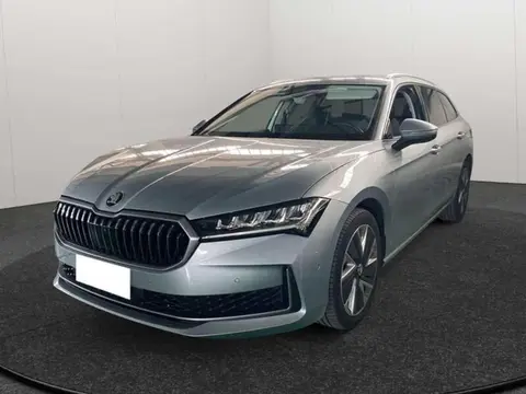 Annonce SKODA SUPERB Diesel 2024 d'occasion 