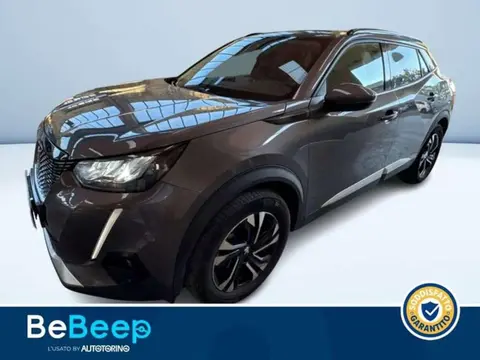 Used PEUGEOT 2008 Diesel 2020 Ad 