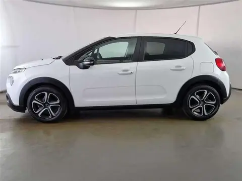 Used CITROEN C3 Diesel 2018 Ad 