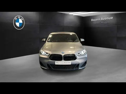 Annonce BMW X2  2021 d'occasion 