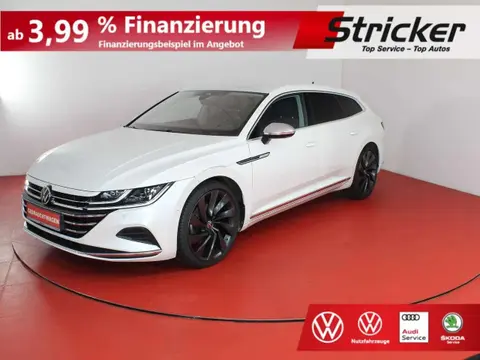 Annonce VOLKSWAGEN ARTEON Diesel 2021 d'occasion 