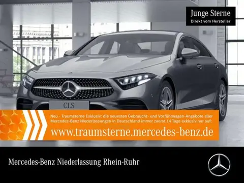 Used MERCEDES-BENZ CLASSE CLS Diesel 2020 Ad 