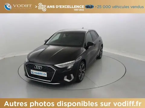 Annonce AUDI A3  2021 d'occasion 