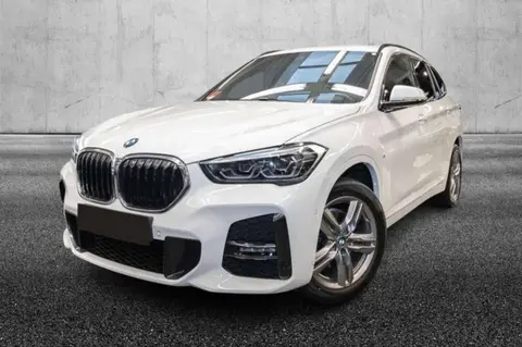 Annonce BMW X1 Diesel 2021 d'occasion 