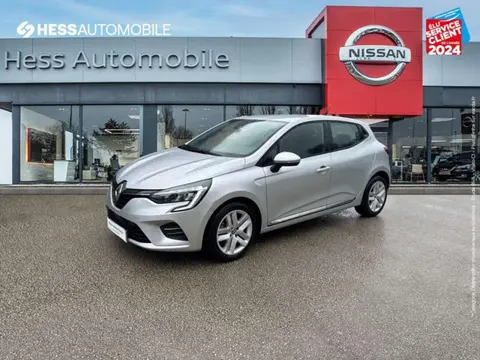 Used RENAULT CLIO Petrol 2022 Ad 