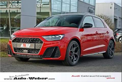 Annonce AUDI A1 Essence 2024 d'occasion 