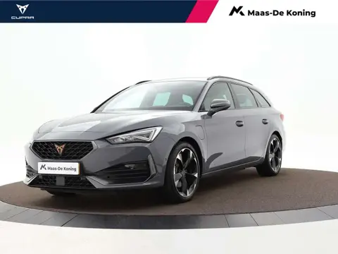 Used CUPRA LEON Hybrid 2023 Ad 