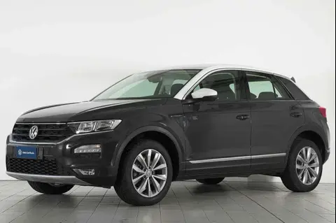 Used VOLKSWAGEN T-ROC Petrol 2020 Ad 