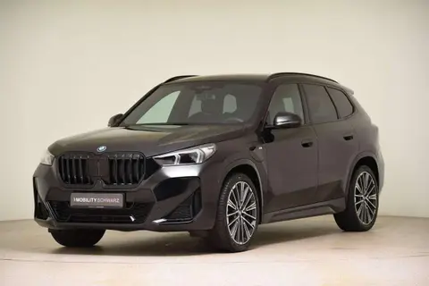 Annonce BMW X1 Hybride 2023 d'occasion 