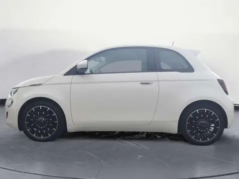 Annonce FIAT 500 Électrique 2021 d'occasion 