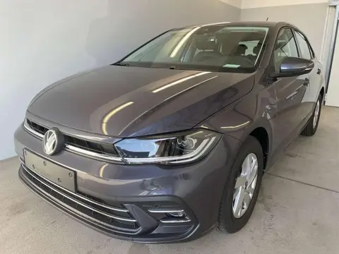 Used VOLKSWAGEN POLO Petrol 2024 Ad 