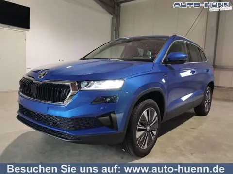 Annonce SKODA KAROQ Essence 2024 d'occasion 