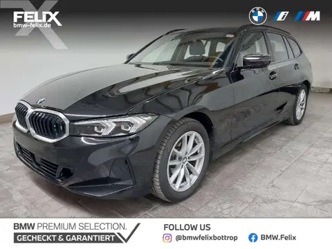 Annonce BMW SERIE 3 Diesel 2023 d'occasion 