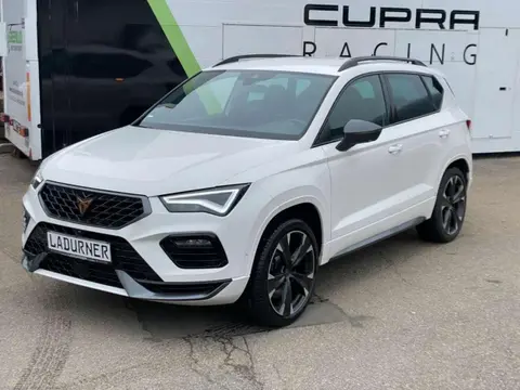 Used CUPRA ATECA Petrol 2023 Ad 