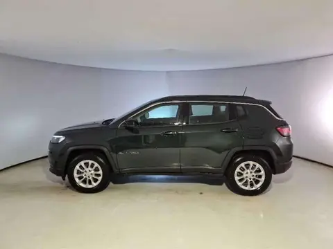 Used JEEP COMPASS Hybrid 2021 Ad 