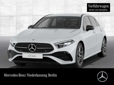 Annonce MERCEDES-BENZ CLASSE A Essence 2024 d'occasion 