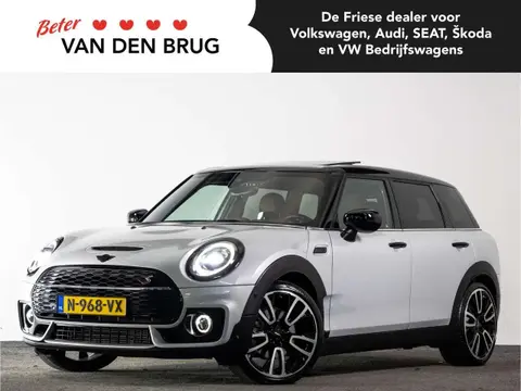 Used MINI COOPER Petrol 2022 Ad 