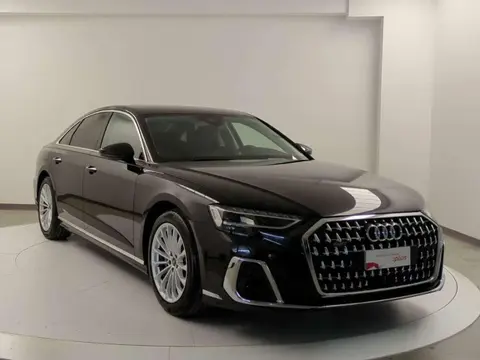 Used AUDI A8 Diesel 2023 Ad 