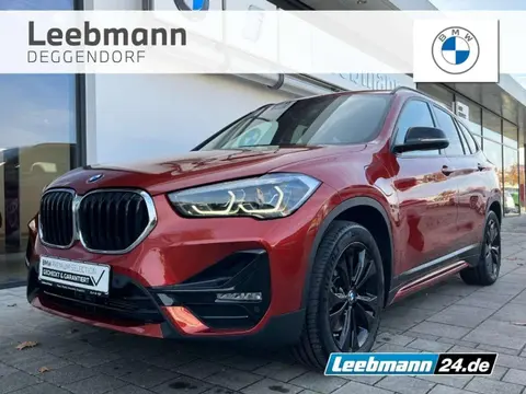 Annonce BMW X1 Hybride 2021 d'occasion 