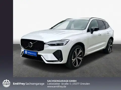 Annonce VOLVO XC60 Diesel 2023 d'occasion 