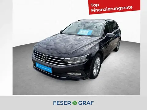 Annonce VOLKSWAGEN PASSAT Diesel 2023 d'occasion 