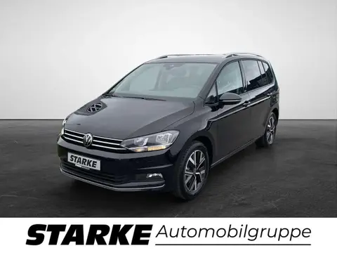 Annonce VOLKSWAGEN TOURAN Diesel 2024 d'occasion 