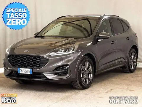 Annonce FORD KUGA Essence 2023 d'occasion 