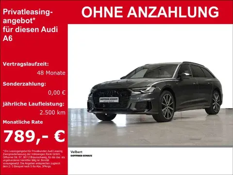 Used AUDI A6 Diesel 2024 Ad 