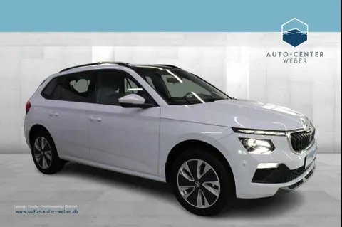 Annonce SKODA KAMIQ Essence 2024 d'occasion 