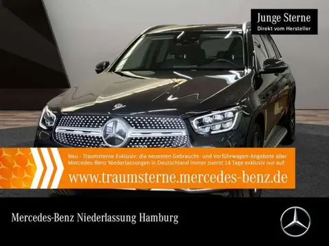 Used MERCEDES-BENZ CLASSE GLC Diesel 2022 Ad 