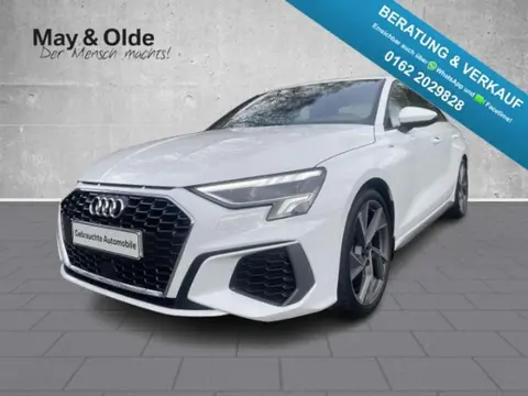 Annonce AUDI A3 Essence 2021 d'occasion 