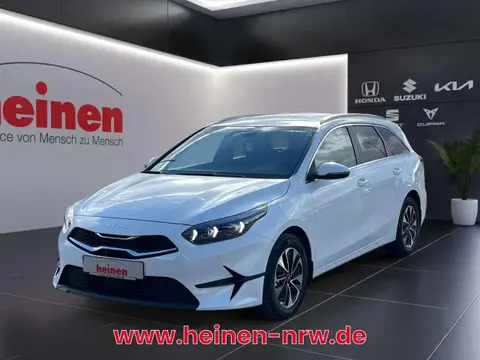 Annonce KIA CEED Essence 2024 d'occasion 