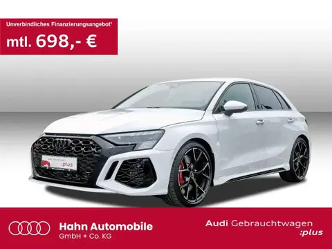 Annonce AUDI RS3 Essence 2024 d'occasion 