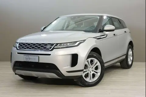 Used LAND ROVER RANGE ROVER EVOQUE Hybrid 2020 Ad 