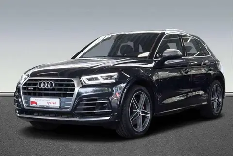 Used AUDI SQ5 Diesel 2019 Ad 