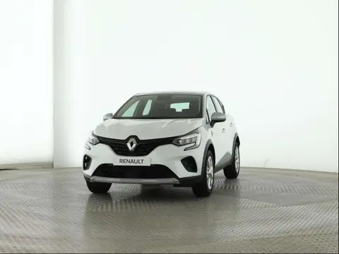 Used RENAULT CAPTUR Petrol 2024 Ad 