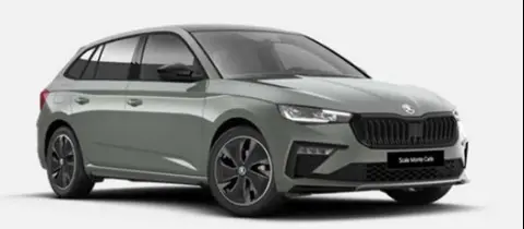 Annonce SKODA SCALA Essence 2024 d'occasion 