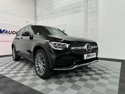 Used MERCEDES-BENZ CLASSE G Hybrid 2021 Ad 