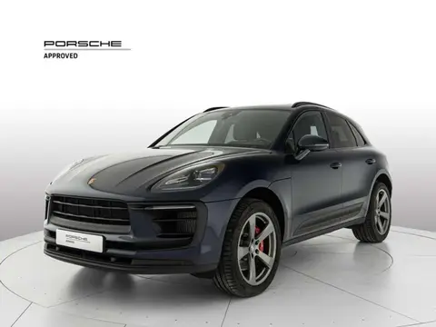 Used PORSCHE MACAN Petrol 2023 Ad 